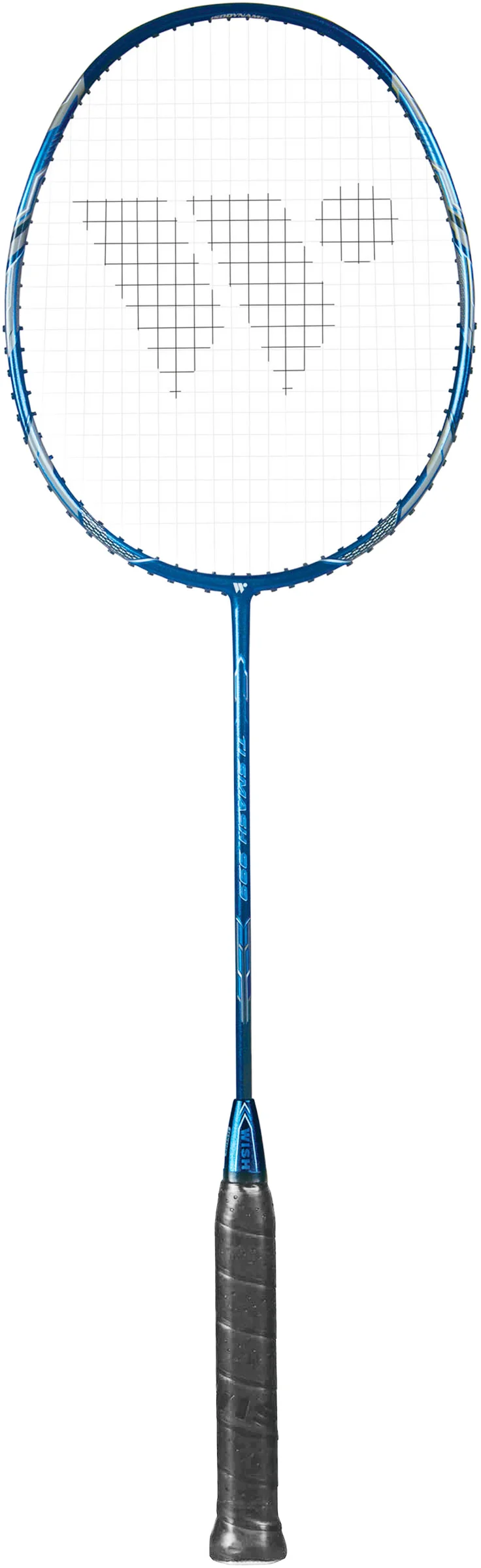 Φωτογραφία προϊόντος: Ρακέτα Badminton WISH Ti Smash 999 42087
