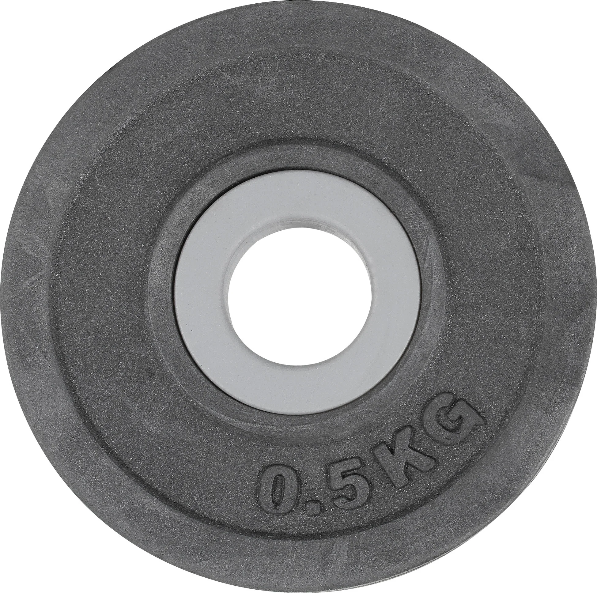 Φωτογραφία προϊόντος: Δίσκος AMILA Rubber Cover A 28mm 0,5Kg AMILA 44470