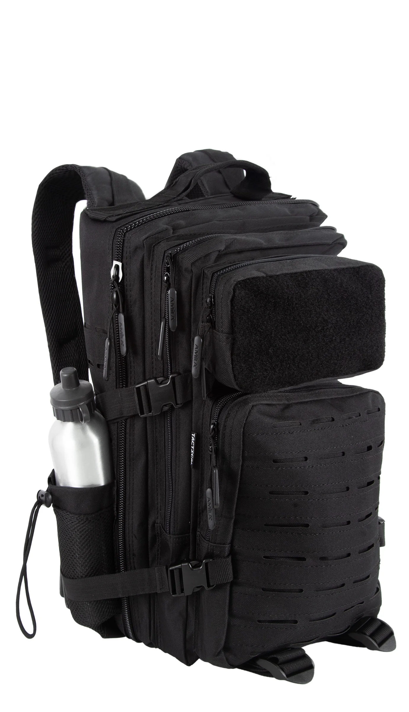 Φωτογραφία προϊόντος: Σακίδιο πλάτης 28L AMILA TACTICAL Small, Μαύρο AMILA 95348