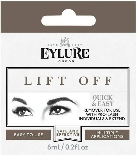 Φωτογραφία προϊόντος: Eylure Lift Off Individuals Remover για Βλεφαρίδες