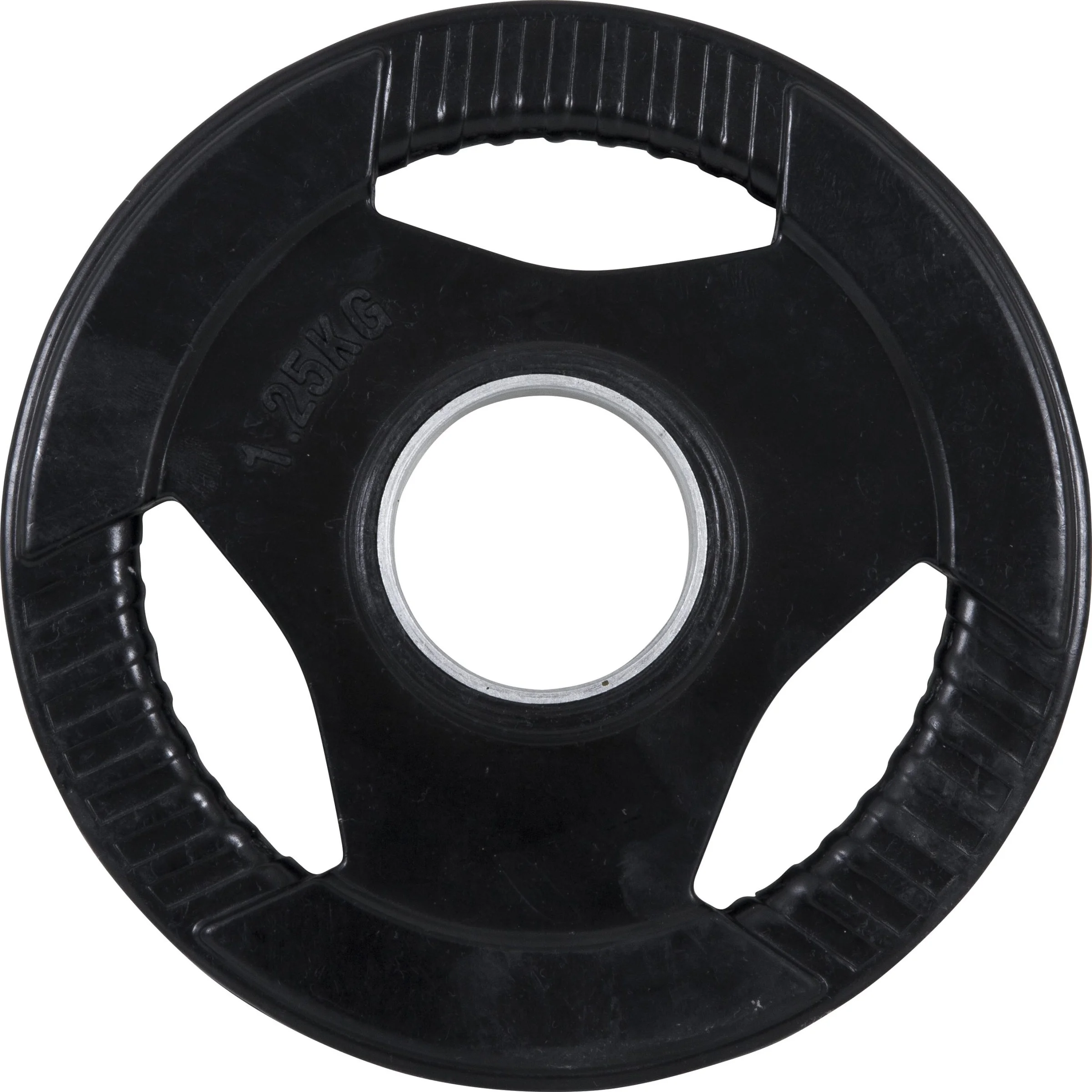 Φωτογραφία προϊόντος: Δίσκος AMILA Rubber Cover A 50mm 1,25Kg AMILA 84565