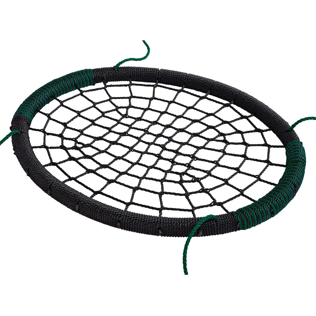 Φωτογραφία προϊόντος: MONI - Nest swing Oval Green - 5413050017877