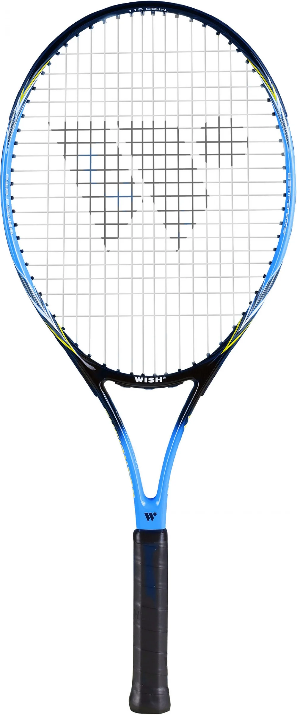 Φωτογραφία προϊόντος: Ρακετά Tennis WISH Fusiontec 300 27"
