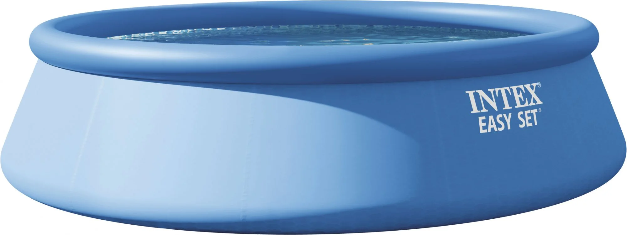 Φωτογραφία προϊόντος: Πισίνα INTEX Easy Set Pool Set 457x107cm (26166)