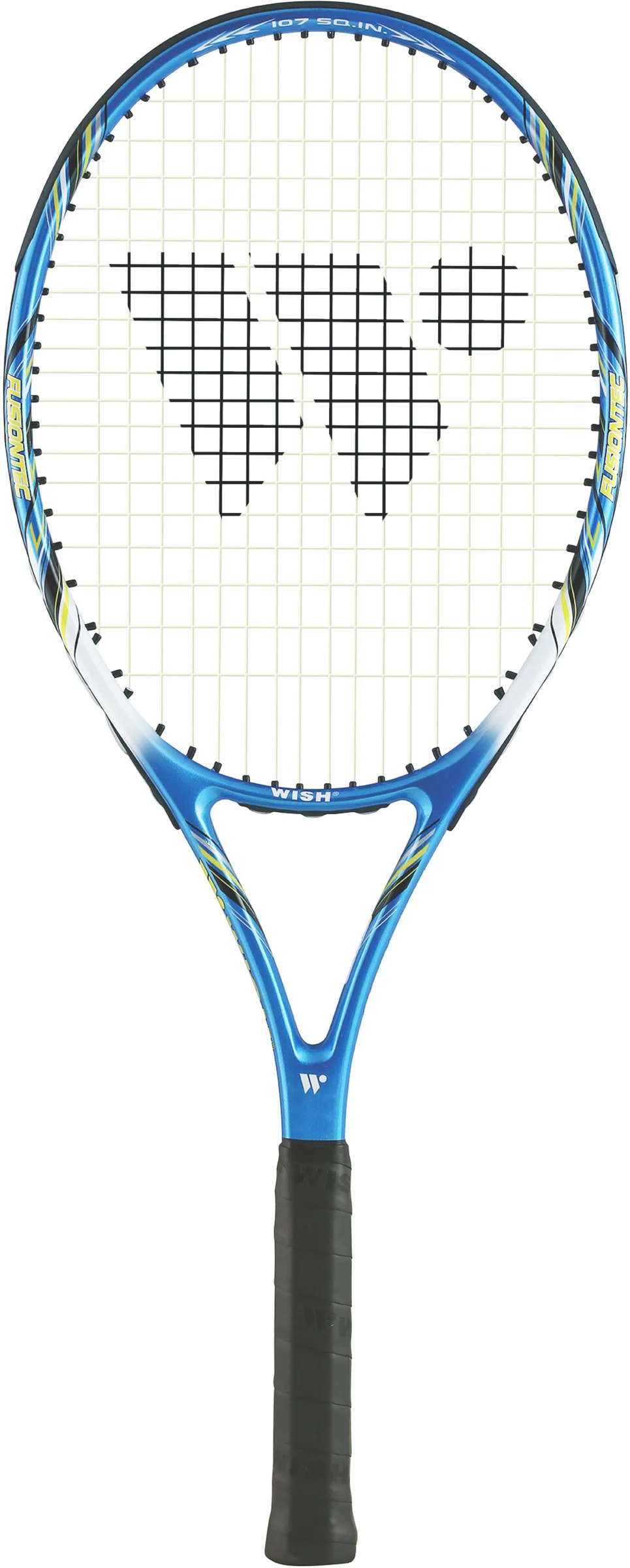 Φωτογραφία προϊόντος: Ρακέτα Tennis WISH Fusiontec 590 27" (42058)