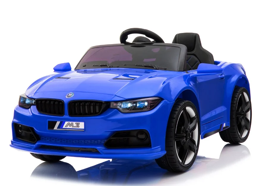 Φωτογραφία προϊόντος: MONI - BO Monaco blue - 3800146214951