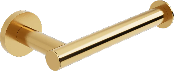 Φωτογραφία προϊόντος: Verdi Χαρτοθήκη Omicron Gold PVD Brushed