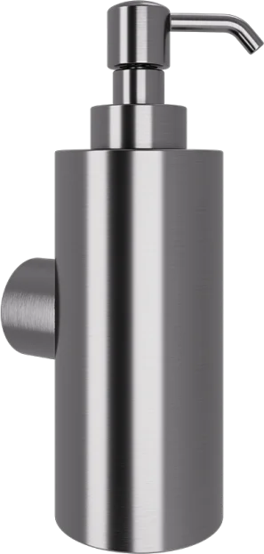 Φωτογραφία προϊόντος: Verdi Ντισπένσερ Lamda Gun Metal PVD Brushed