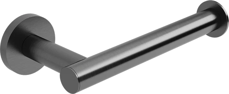 Φωτογραφία προϊόντος: Verdi Χαρτοθήκη Omicron Gun Metal PVD Brushed