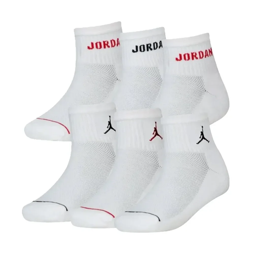 Φωτογραφία προϊόντος: JORDAN LEGEND ANKLE 6PK (BJ0342-001)