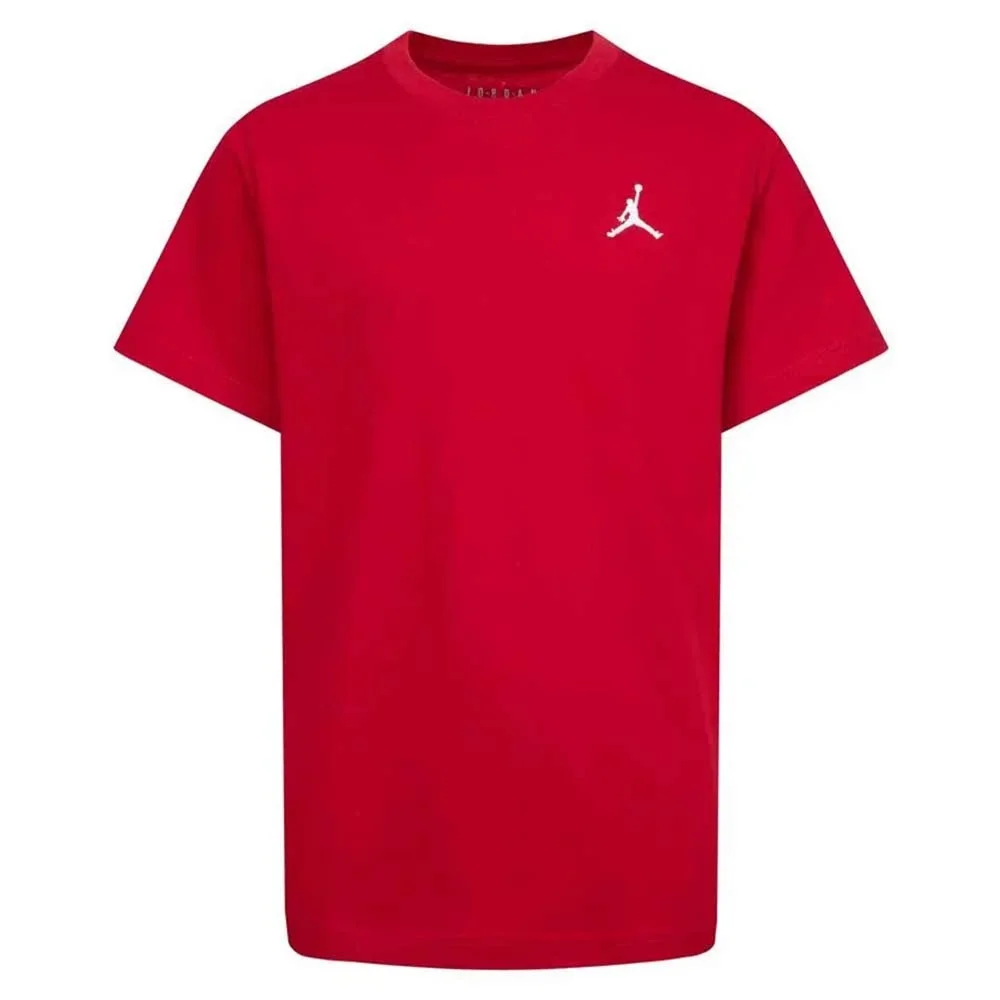 Φωτογραφία προϊόντος: JORDAN Children s T-shirt Jumpman Air (95D266-R78)