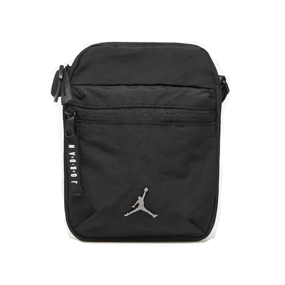 Φωτογραφία προϊόντος: Jordan JAN AIRBORNE FESTIVAL BAG (9A0631-023)