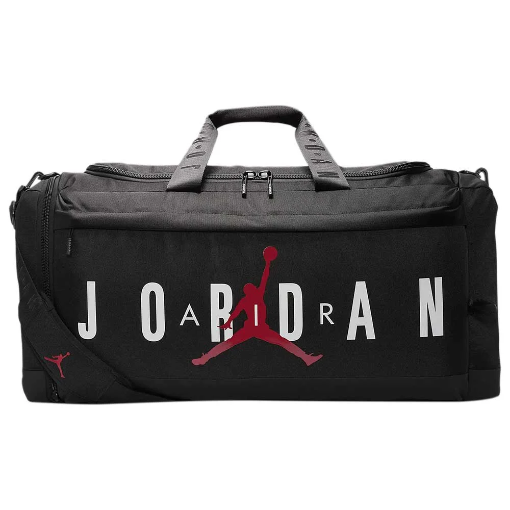 Φωτογραφία προϊόντος: JORDAN VELOCITY DUFFLE BAG (LM0920-023)
