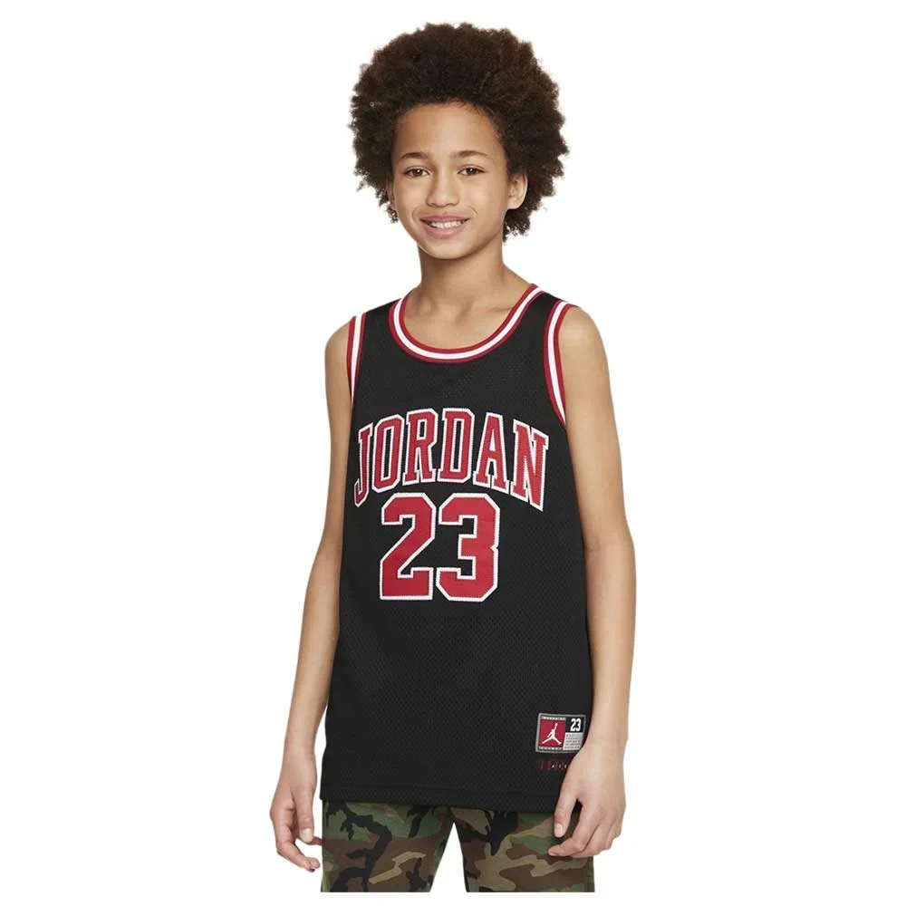 Φωτογραφία προϊόντος: Jordan 23 JERSEY CANOTTA (95A773-023)