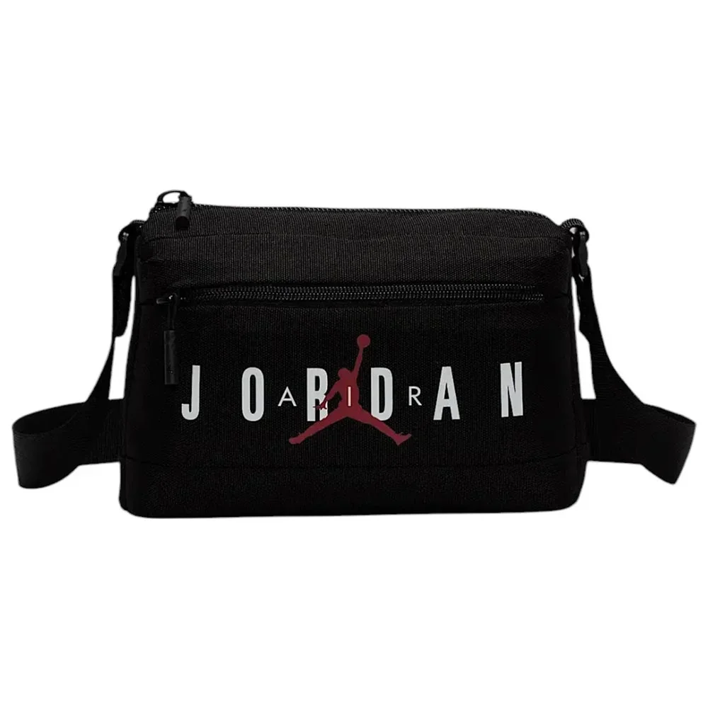 Φωτογραφία προϊόντος: Jordan Jam Crossbody Bag (SM9031-023)