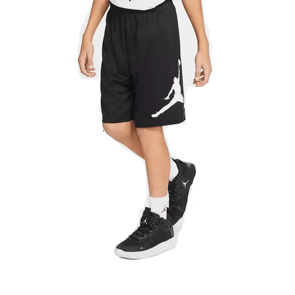 Φωτογραφία προϊόντος: JORDAN JUMPMAN WRAP MESH SHORT (957371-023)