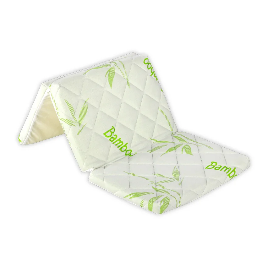 Φωτογραφία προϊόντος: LORELLI - FOLDABLE MATTRESS AIR COMFORT 60/120-6 СМ - 2003014