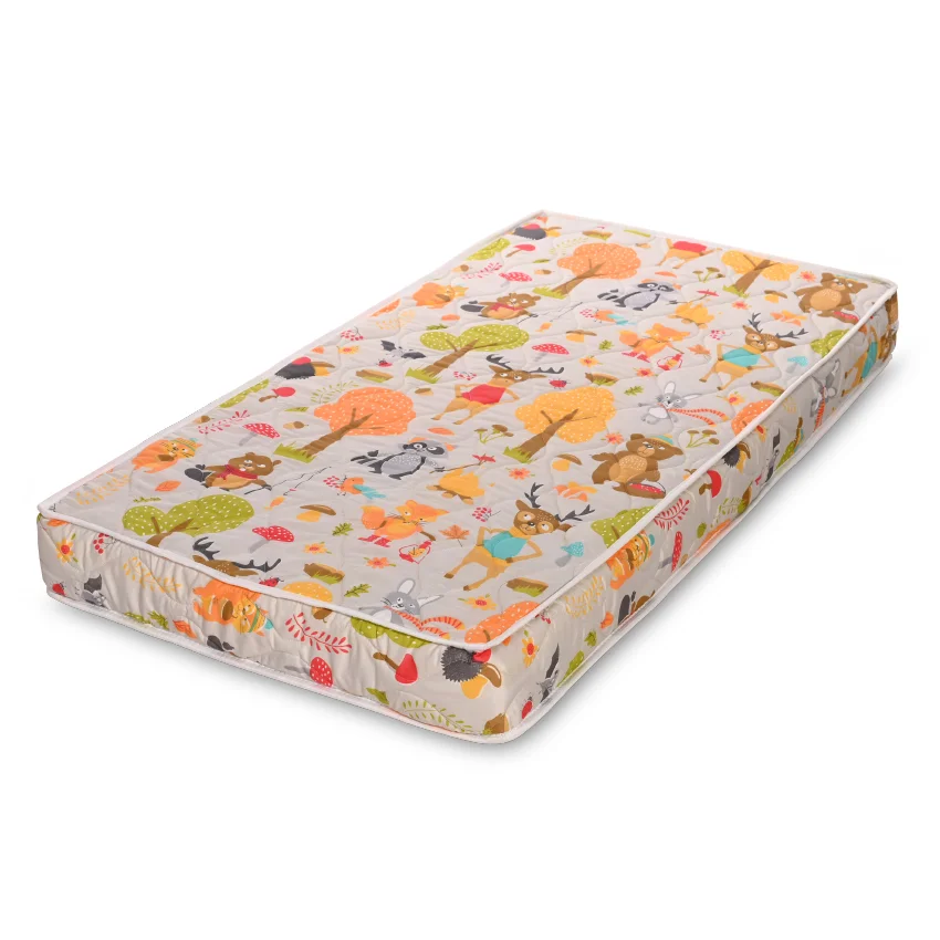 Φωτογραφία προϊόντος: LORELLI - MATTRESS RELAX FOAM 60/120-10 CM - 1016016