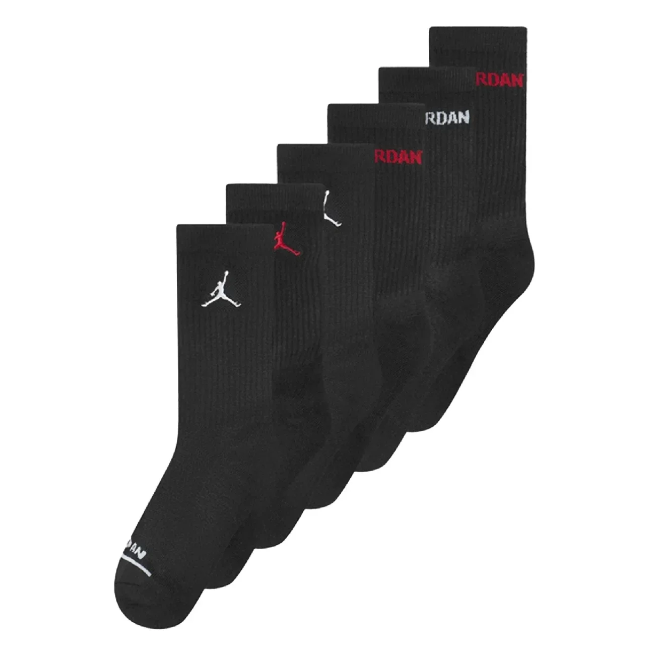 Φωτογραφία προϊόντος: JORDAN LEGEND 6-PACK CREW (BJ0343-023)