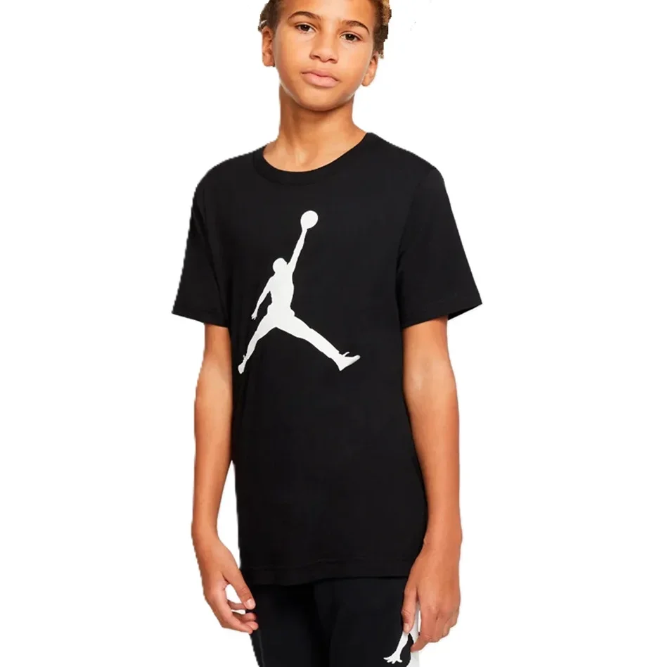 Φωτογραφία προϊόντος: Jordan JUPMAN TEE (952423-023) (BLACK)