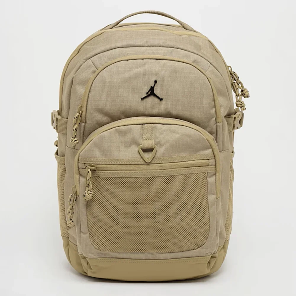 Φωτογραφία προϊόντος: Jordan Blacktop Backpack (LM9047-J34)