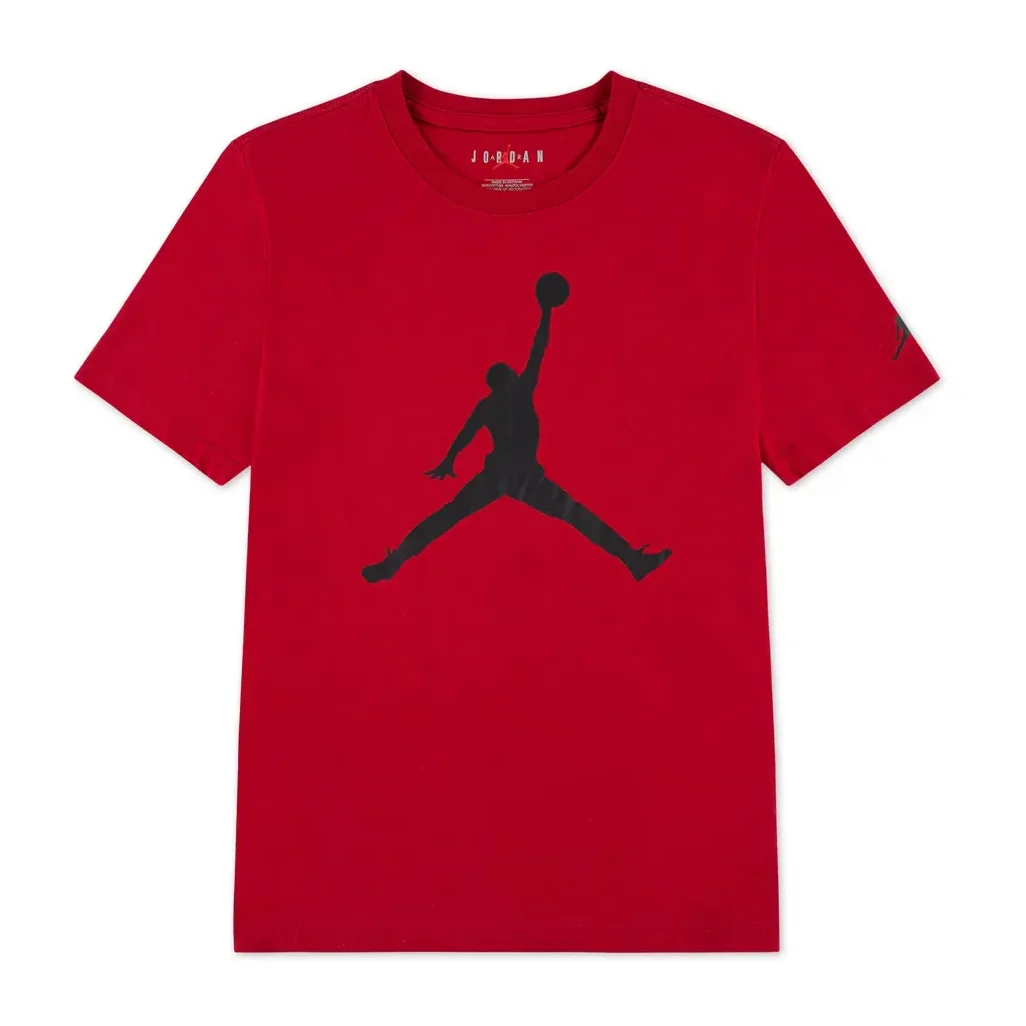 Φωτογραφία προϊόντος: Jordan JUPMAN TEE (952423-R78) (GYM RED)