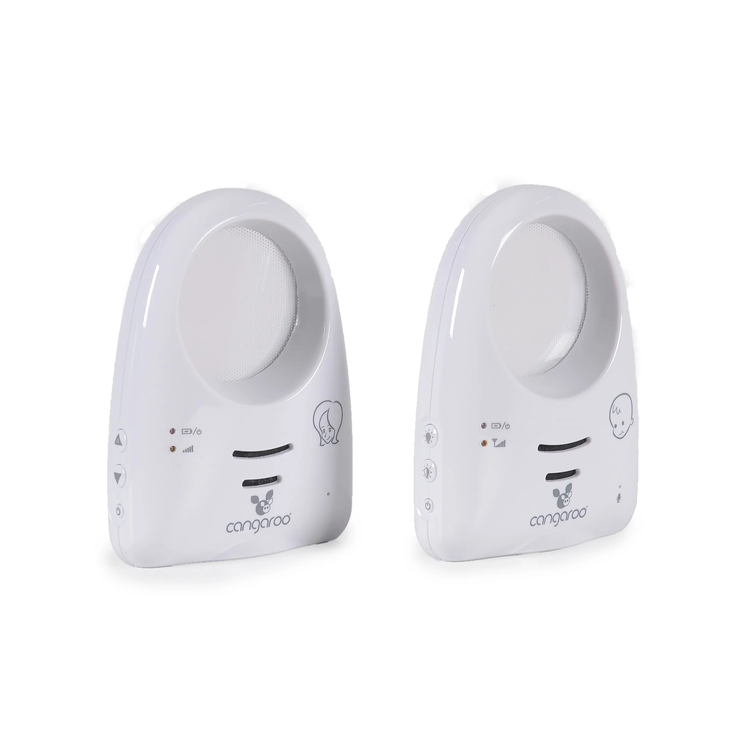 Φωτογραφία προϊόντος: CANGAROO - Baby monitor Harmony - 3800146268329