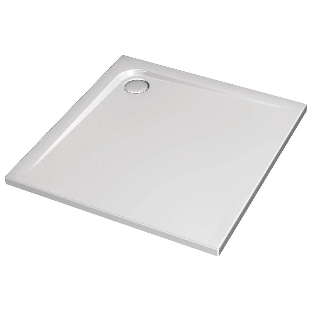 Φωτογραφία προϊόντος: ULTRA FLAT 100X100X4 CM IDEAL STANDARD ΤΕΤΡAΓΩΝΗ ΝΤΟΥΣΙEΡΑ