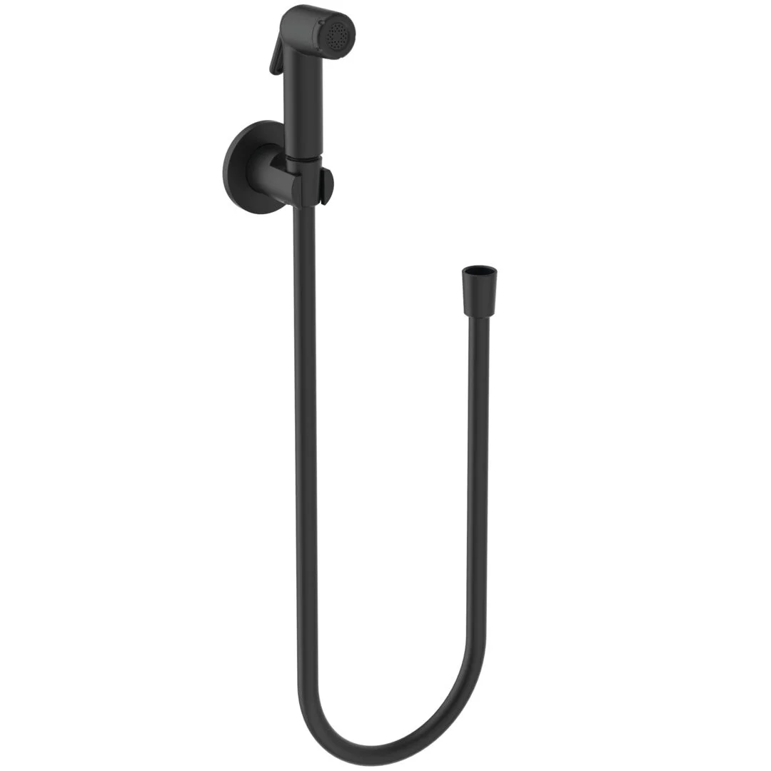 Φωτογραφία προϊόντος: Ideal Standard IdealSpray ABS ντους μπιντέ B0595XG Silk Black