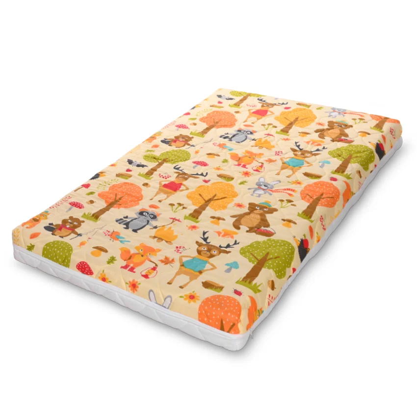 Φωτογραφία προϊόντος: LORELLI - MATTRESS HAVANA 62/110-10 CM - 1016020