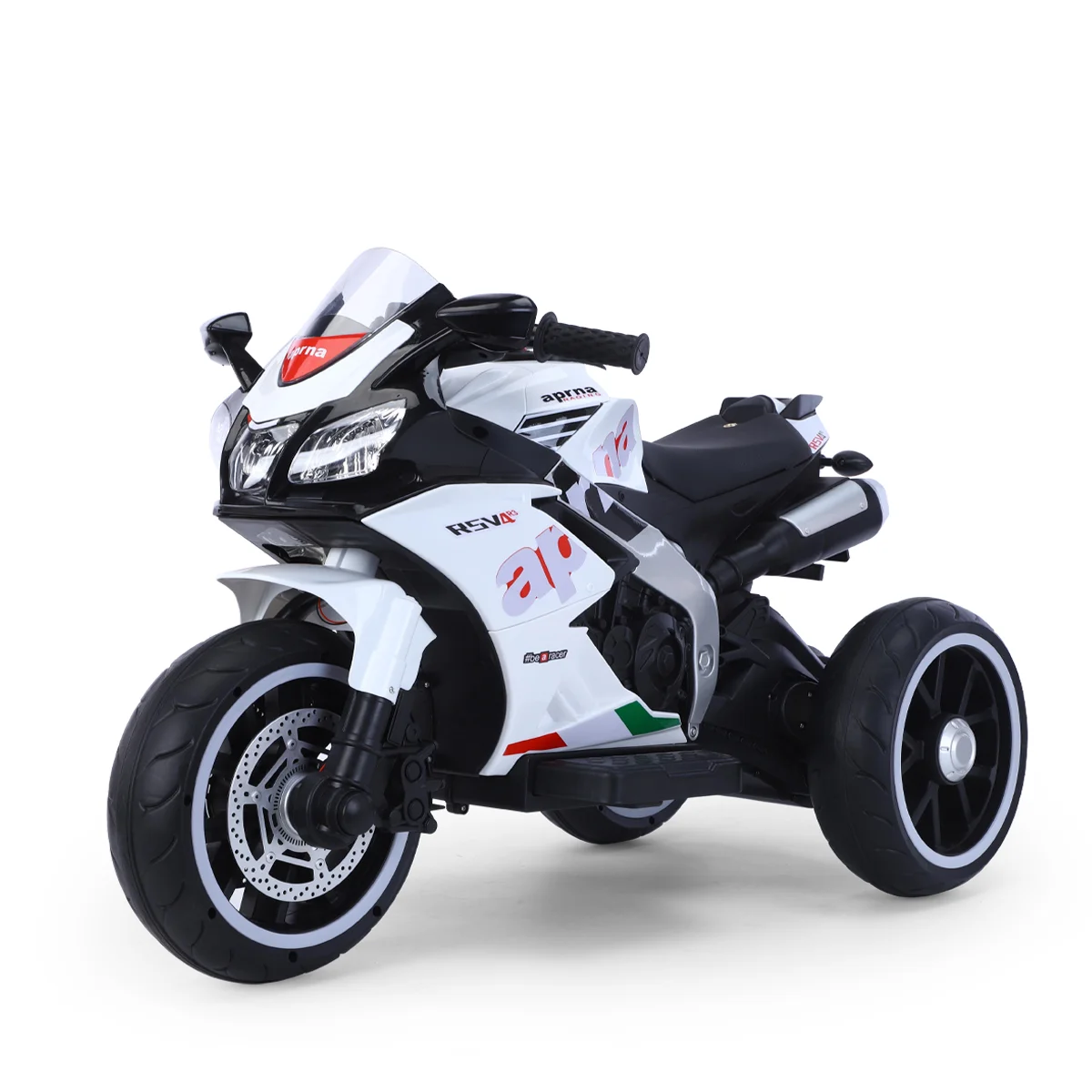 Φωτογραφία προϊόντος: MONI - BO Panorama white - 3800146214715