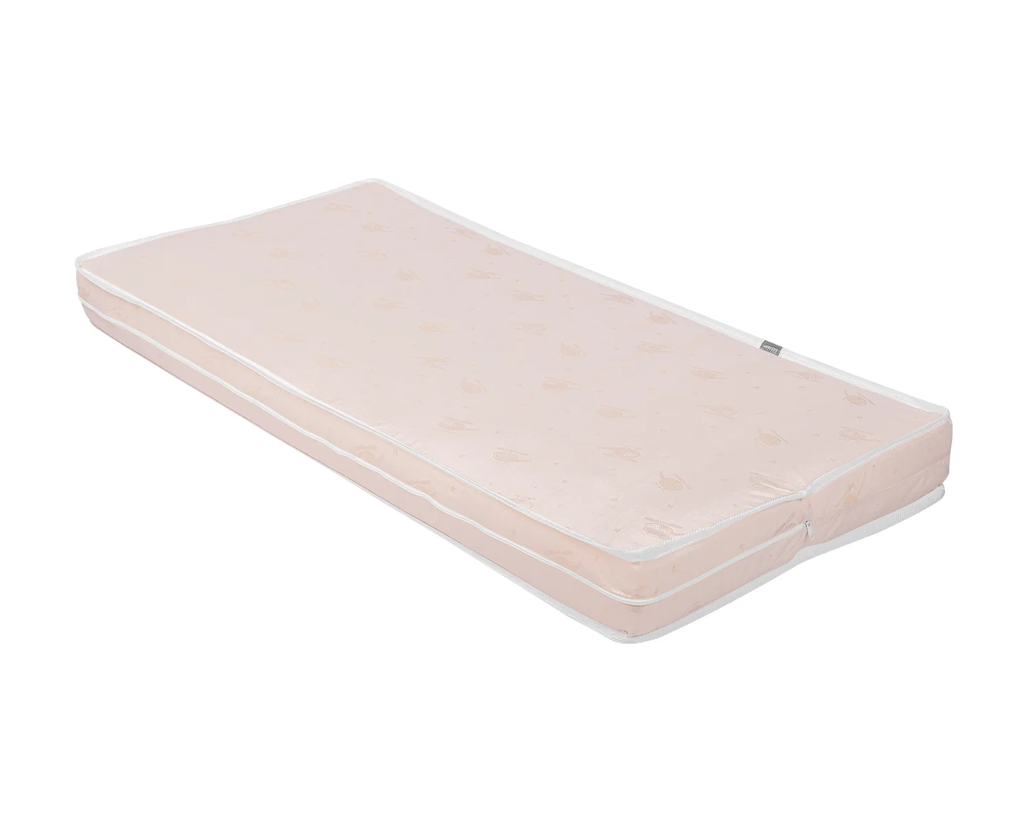 Φωτογραφία προϊόντος: Kikka Boo - Mattress DayDream Lux 60x120x10cm Helicopter Beige - 41107030055