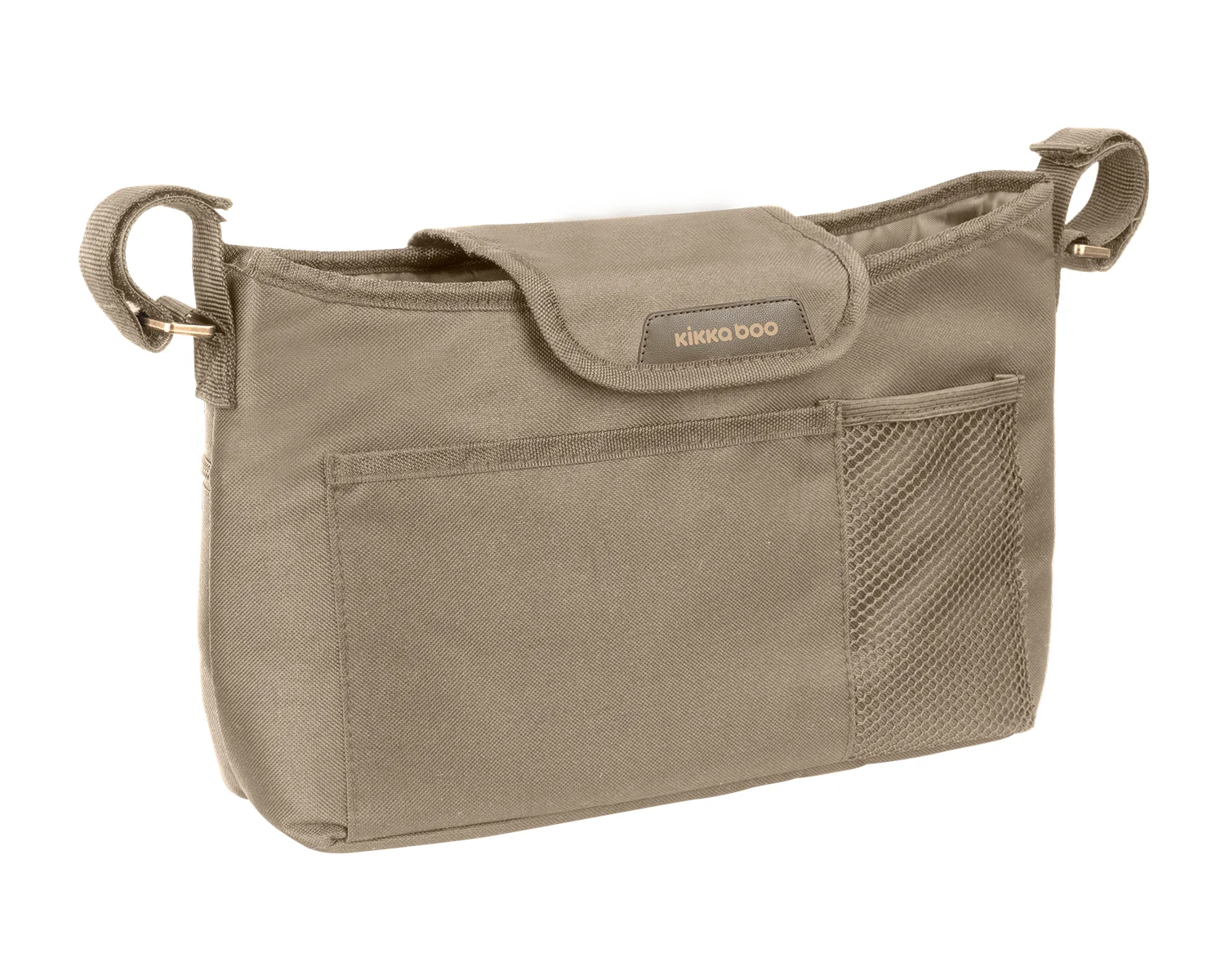Φωτογραφία προϊόντος: Kikka Boo Stroller Organizer Ella Beige - 31108020077