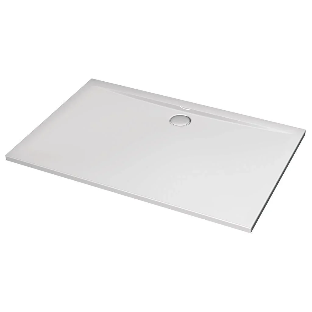 Φωτογραφία προϊόντος: ULTRA FLAT 140X80X4 CM IDEAL STANDARD ΟΡΘΟΓΏΝΙΑ ΝΤΟΥΣΙEΡΑ