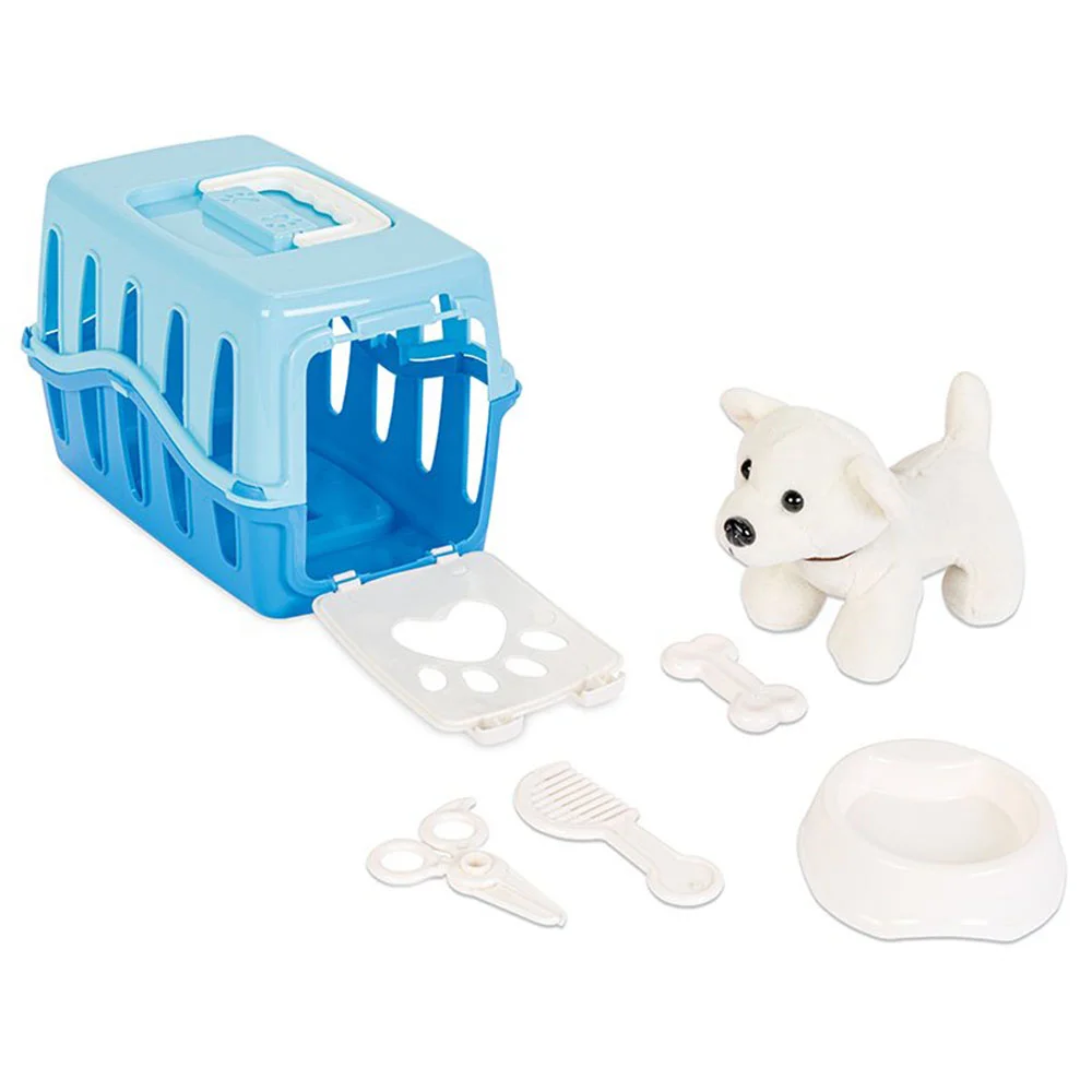 Φωτογραφία προϊόντος: PILSAN - Pilsan 03358 My first pet blue - 8693461033582