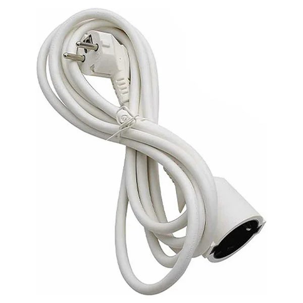 Φωτογραφία προϊόντος: Lamtech extension power cord with children protection 3m