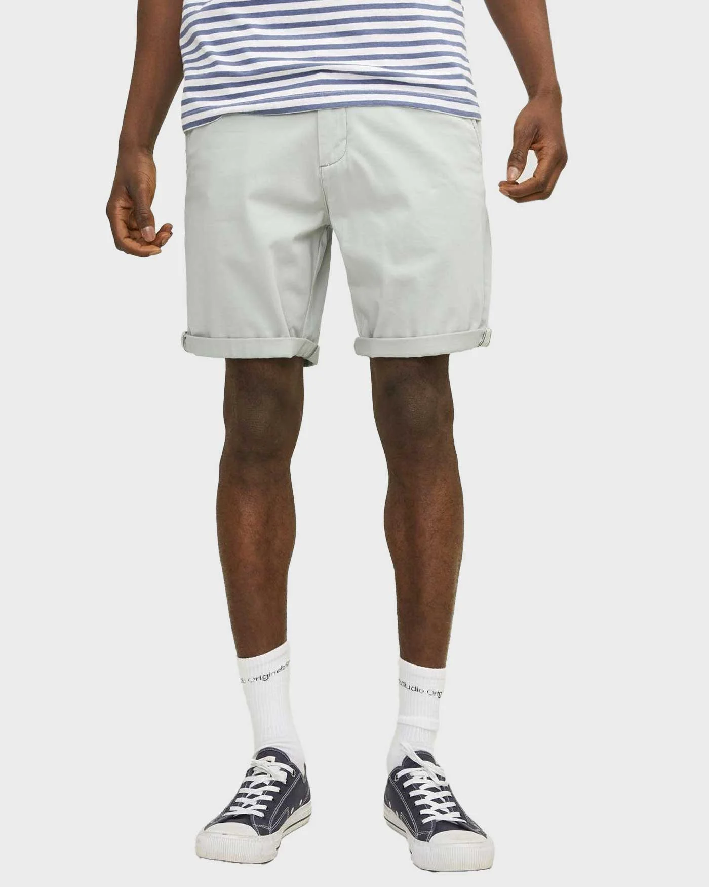 Φωτογραφία προϊόντος: JACK & JONES BOWIE ΑΝΔΡΙΚΗ CHINO ΒΕΡΜΟΥΔΑ - 12165604 ΦΥΣΤΙΚΙ