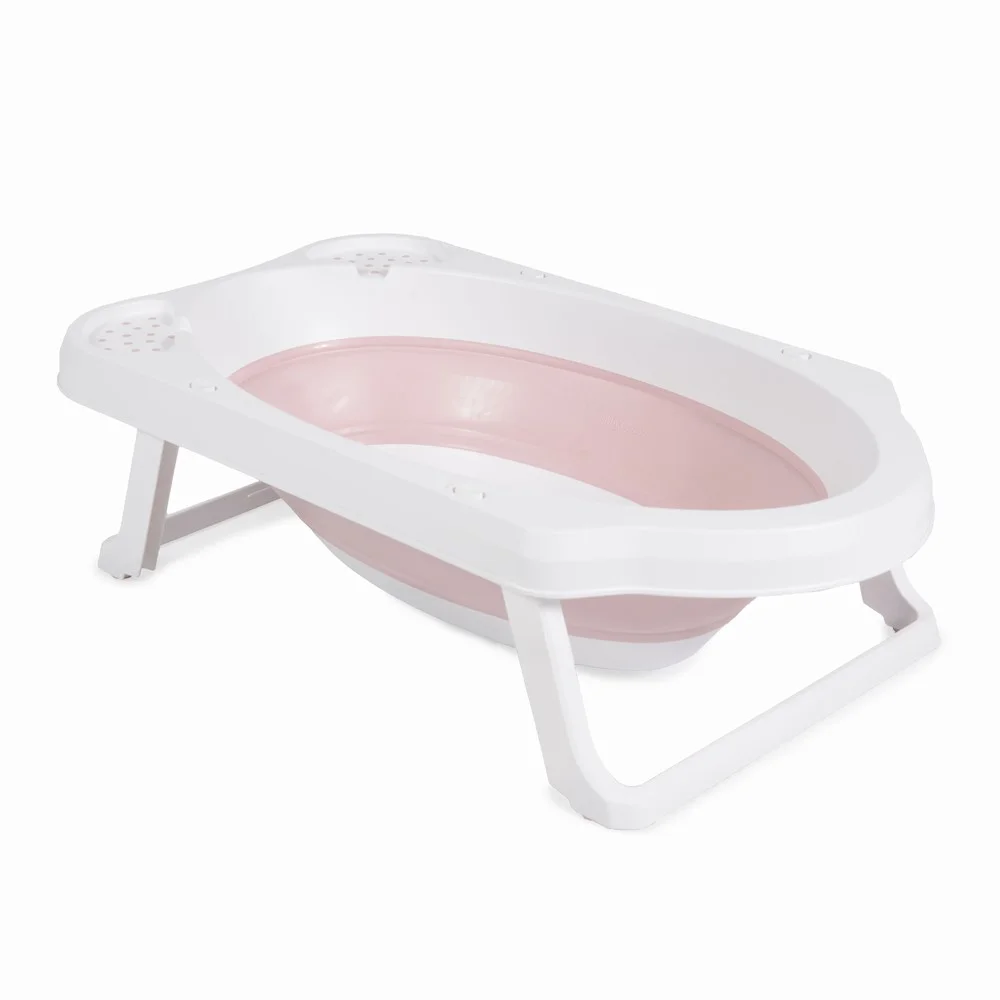 Φωτογραφία προϊόντος: CANGAROO - Bathtub Maui pink - 3800146268770
