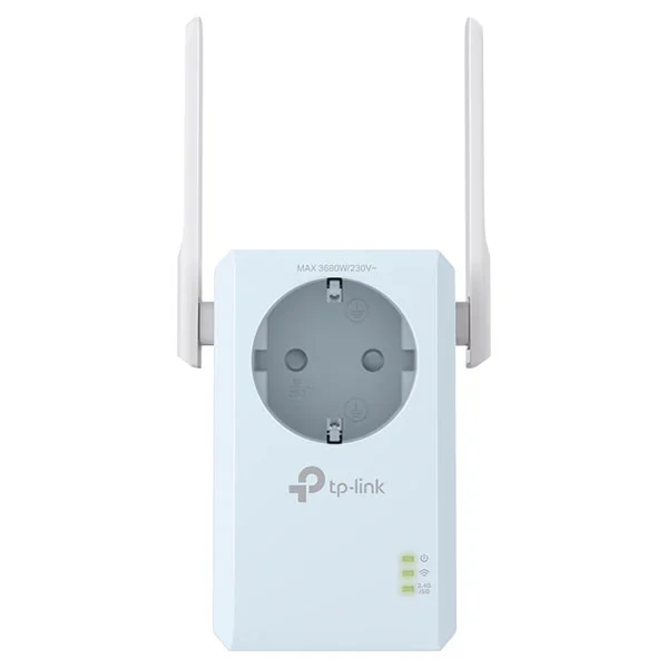 Φωτογραφία προϊόντος: AC1200 Mesh Wi-Fi Extender TP-Link RE365 (v 3.0)