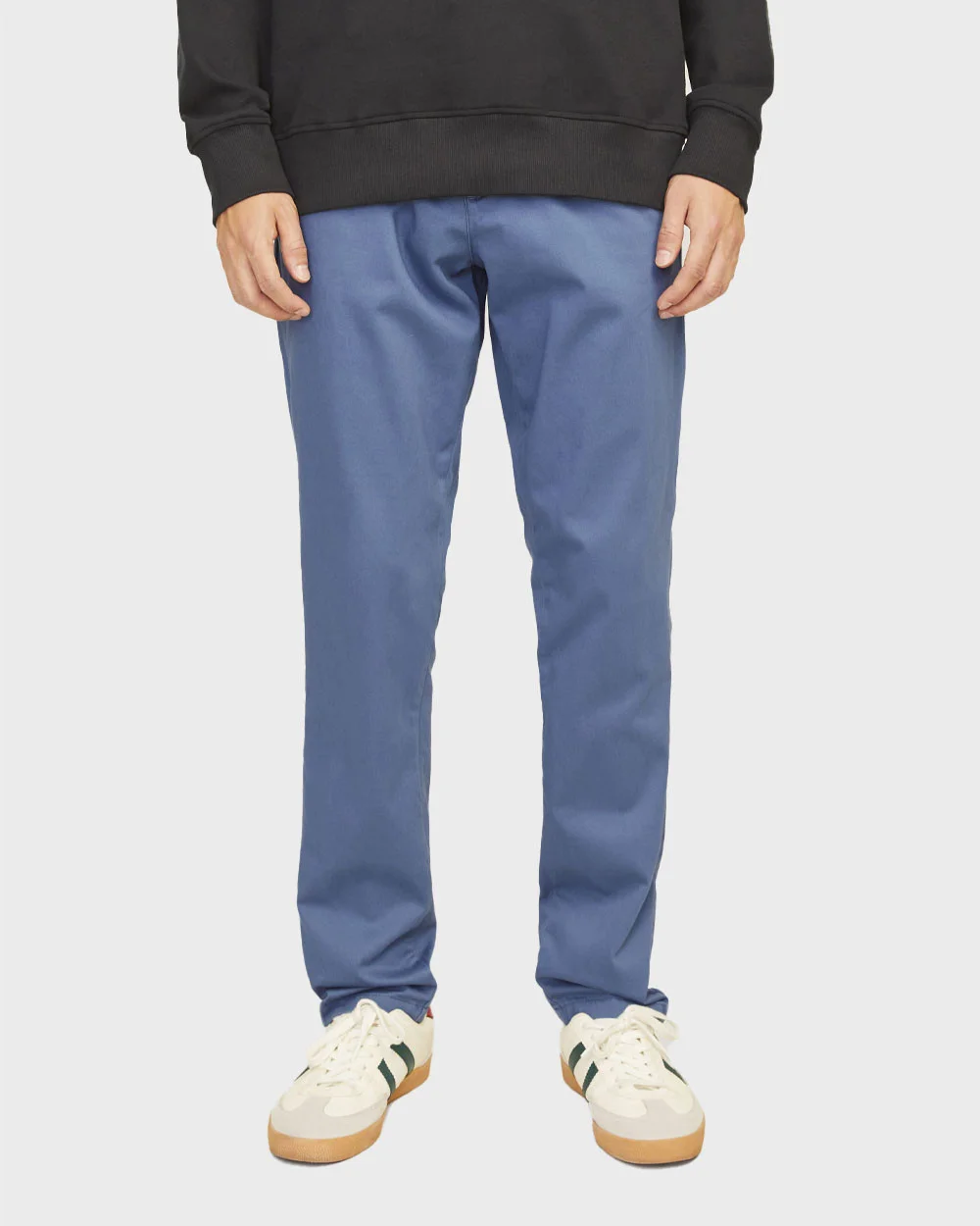 Φωτογραφία προϊόντος: JACK & JONES MARCO ΑΝΔΡΙΚΟ ΠΑΝΤΕΛΟΝΙ ΣΤΕΝΗ ΓΡΑΜΜΗ - 12150148 ΡΑΦ
