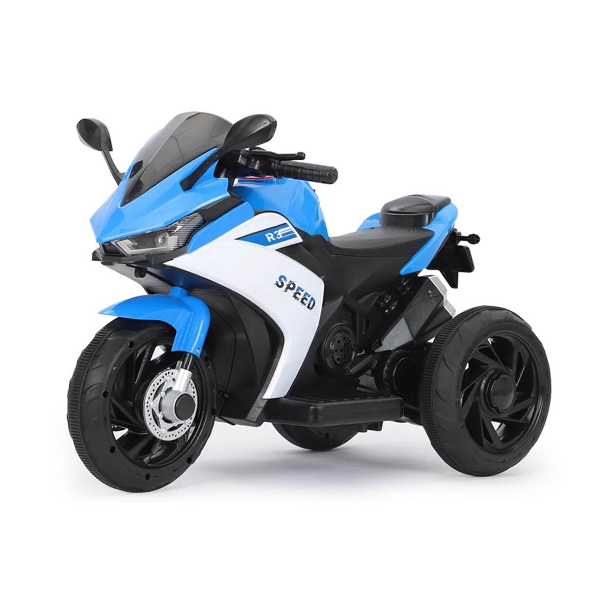 Φωτογραφία προϊόντος: MONI - BO Hurricane blue - 3800146214876