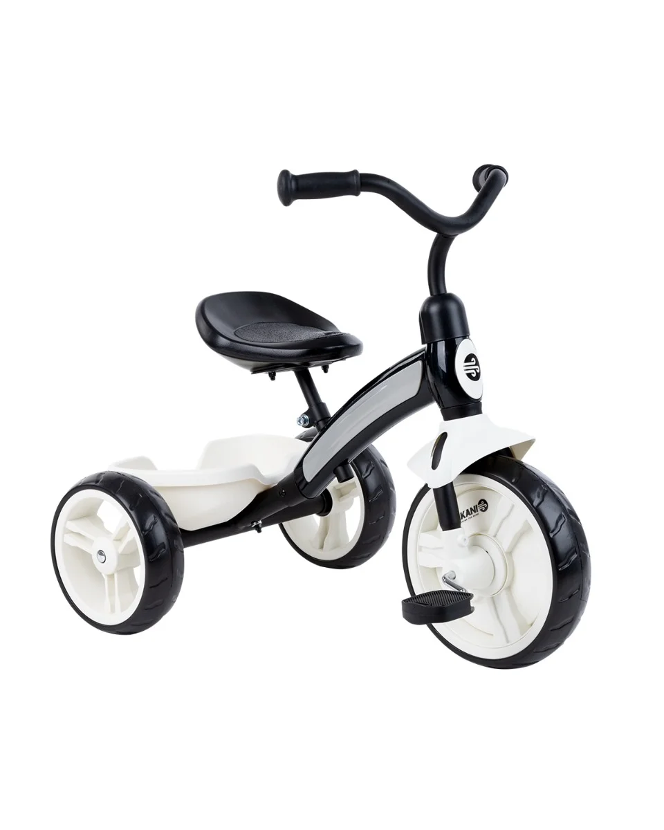 Φωτογραφία προϊόντος: Kikka Boo - Makani Tricycle Micu Black - 31006020141