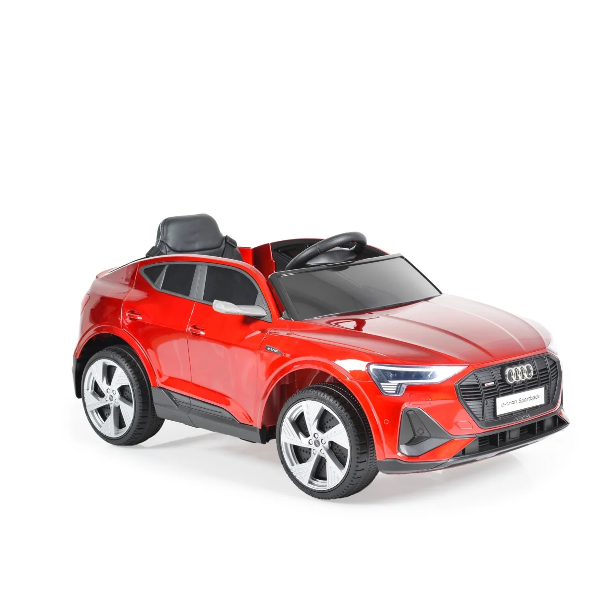 Φωτογραφία προϊόντος: AUDI - BO Audi Sportback painting red - 3800146214746