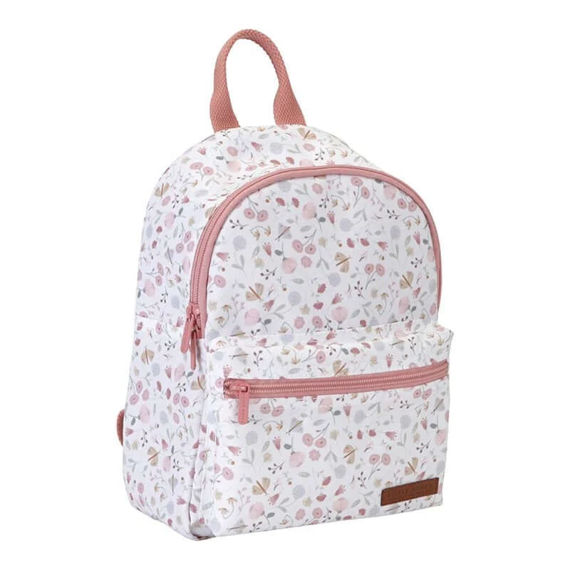 Φωτογραφία προϊόντος: LITTLE DUTCH. Σακίδιο Πλάτης Flowers + Butterflies LD4944