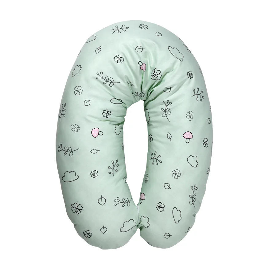 Φωτογραφία προϊόντος: LORELLI - BREAST PILLOW RANFORCE LAMB GREEN - 20810064101