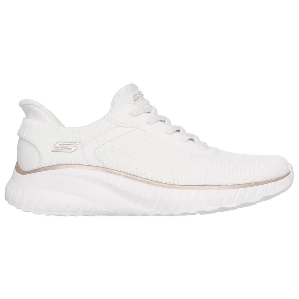 Φωτογραφία προϊόντος: Skechers BOBS SQUAD CHAOS-CURRENT MUSE (117497/WTGD)