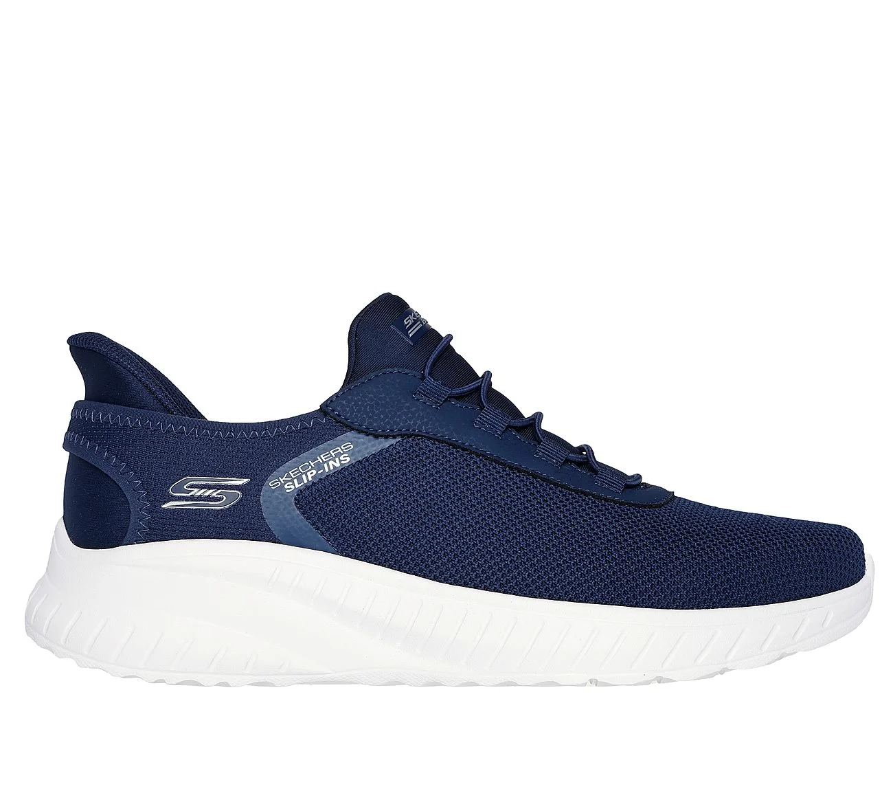 Φωτογραφία προϊόντος: SKECHERS SLIP INS BOBS SPORT SQUAD (118303/NVY)
