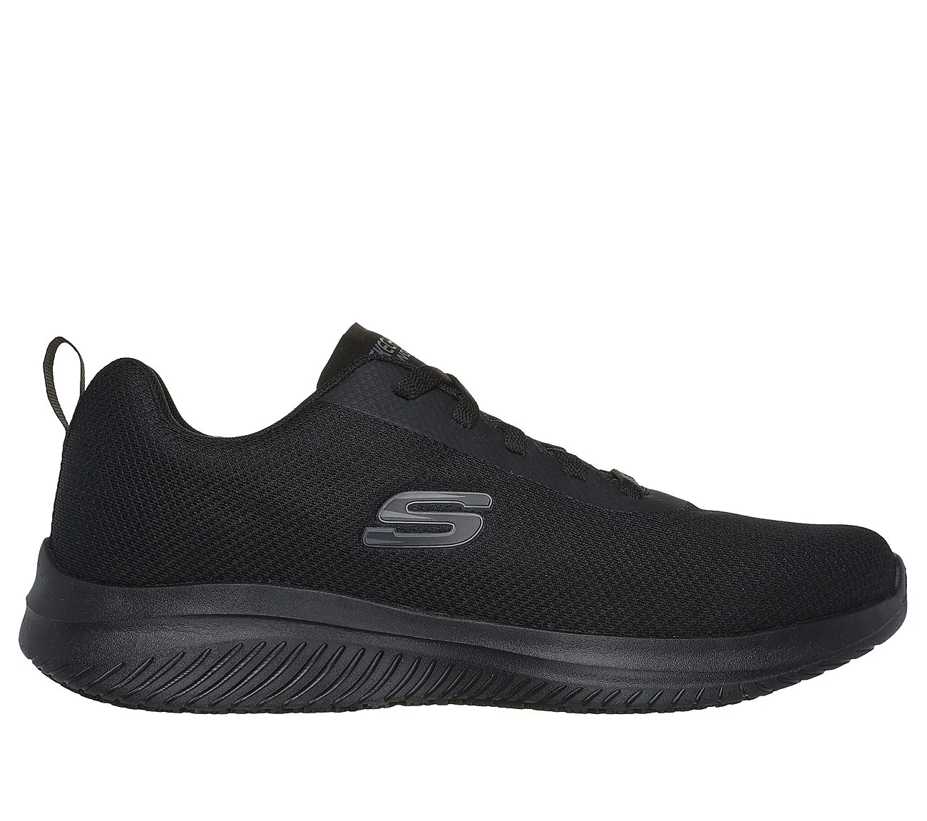 Φωτογραφία προϊόντος: SKECHERS ULTRA FLEX 3.0 SR DAXTIN (200241/BLK)