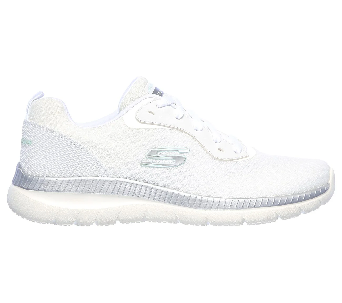 Φωτογραφία προϊόντος: Skechers BOYNTIFUL (12606/WSL)
