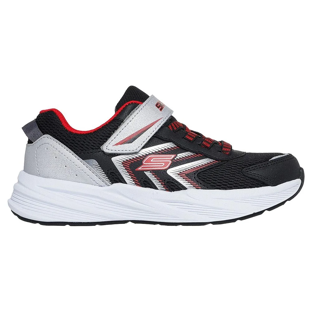 Φωτογραφία προϊόντος: SKECHERS MICROSPEC TREAD (404115L/BKSR)